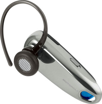 Motorola Universal Bluetooth Headset H560