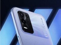 Oppo K9x     