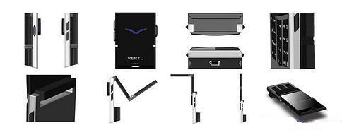 Vertu Edge