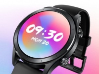 realme  - TechLife Watch R100   Bluetooth-