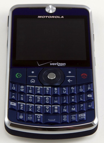 Motorola Napoleon Q9