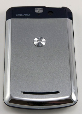 Motorola Napoleon Q9