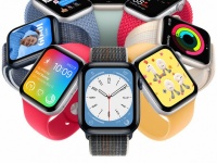    Apple Watch SE,      