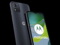 Motorola    Moto E13