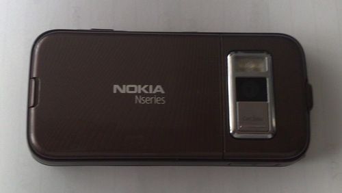 Nokia N85