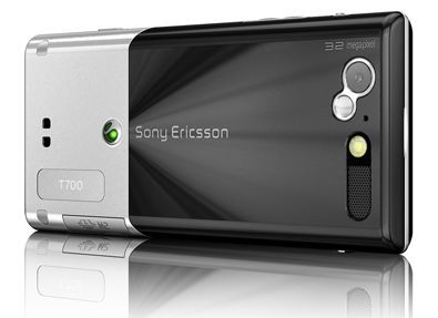 Sony Ericsson T700