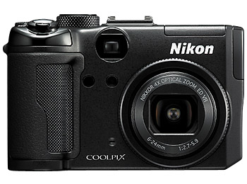 Nikon P6000