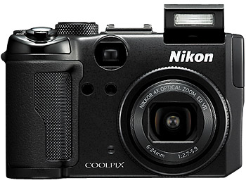 Nikon P6000