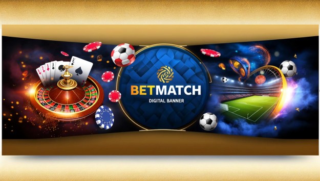 Betmatch