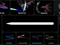 Apple   Pencil Pro        $129