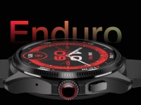    Mobvoi TicWatch Pro 5 Enduro