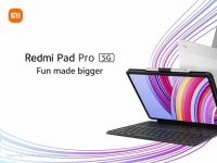    Redmi Pad Pro   5G