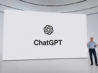 Apple   ChatGPT  iPhone, iPad  Mac
