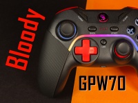 ³  Bloody GPW70 -        Android
