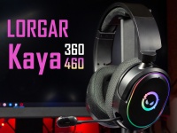 ³      Lorgar Kaya 360  Kaya 460