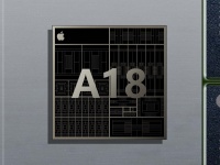 Apple    iPhone 16    TSMC  100  SoC A18