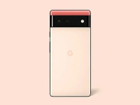 Google ,  Pixel 6        