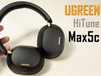 ³  UGREEN HiTune Max5c -    ANC,    Bluetooth 5.4