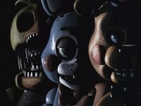 FNAF:       -  