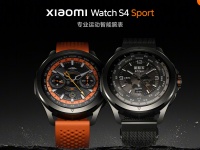  Xiaomi Watch S4 Sport -    