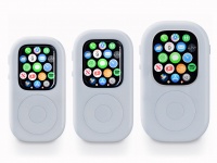 Apple Watch    iPod    iPhone    TinyPod