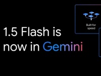 Google          ز- Gemini 1.5 Flash