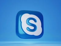 Microsoft  Skype        iOS