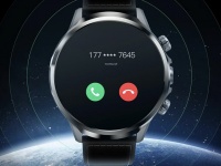     Xiaomi - Black Shark Watch X-H100