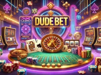   Dudebet:     