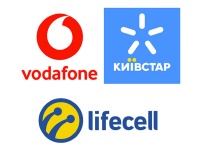   , Vodafone   lifecell    