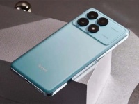 Redmi K80 Pro           