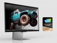 Samsung Electronics    Odyssey 3D,     