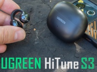 ³  UGREEN HiTune S3 -  -  Bluetooth 5.4