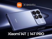      Xiaomi 14T  Xiaomi 14T Pro