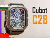 ³  Cubot C28 - -     2.02  