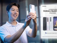 Samsung  Galaxy Quantum 5 -   Galaxy A55   