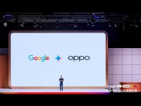 OPPO    ز  Google I/O Connect China 2024