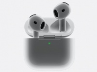  Apple AirPods 4 -     