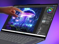 Lenovo    Yoga  IdeaPad  Innovation World 2024