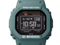 - Casio G-Shock DW-H5600-1ER     