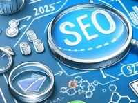 SEO 2025:     