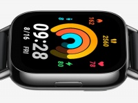 Xiaomi  - Redmi Watch 5 Lite    18    $50