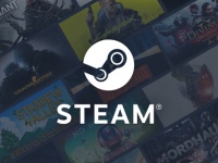   : Steam   '   