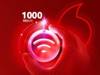 Vodafone   1   ,    