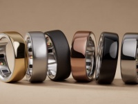    Oura Ring 4 -  ,  ,  