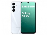   Samsung Galaxy A16 5G: Super AMOLED 90 , 5000 , 50 