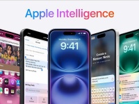  iPhone 16    ز- Apple Intelligence   