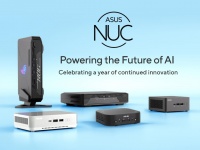 ASUS      ASUS NUC