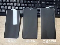 '       Samsung Galaxy S25, Samsung Galaxy S25+  Samsung Galaxy S25 Ultra