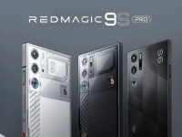     REDMAGIC 9S Pro    ,   35 999 